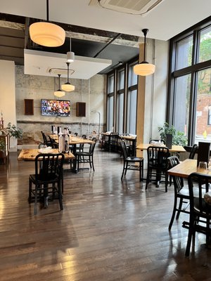 Sacred Beast Diner OTR by null