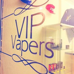 VIP Vapers