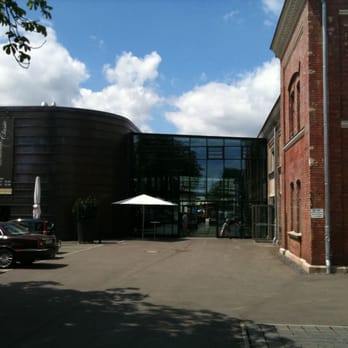 Oldtimerfabrik Classic - Party & Event Planning Near Me - Neu-Ulm, BY