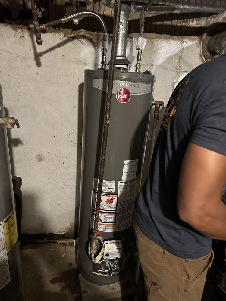 Slide of Royal Plumbing Heating & Ac