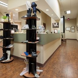 Center for Foot and Ankle Restoration