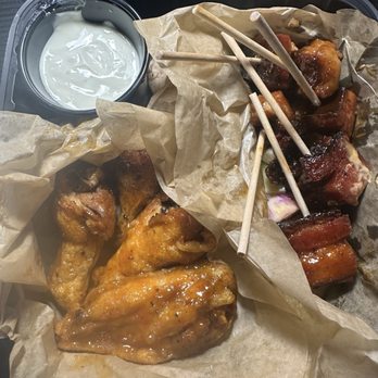Smokey Bones - Take out .... Yummy - Barbeque Near Me - Erie, Pennsylvania Smokey Bones - Take out .... Yummy - Barbeque Near Me - Erie, Pennsylvania