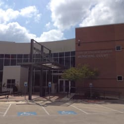 City Of College Station Municipal Court