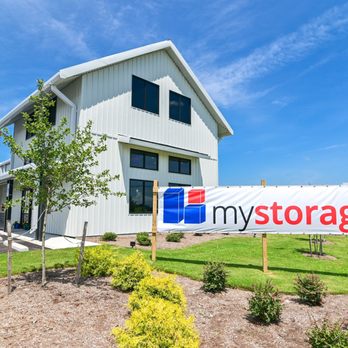 MyStorage Centers - Self Storage Near Me - Chesapeake, Virginia MyStorage Centers - Self Storage Near Me - Chesapeake, Virginia
