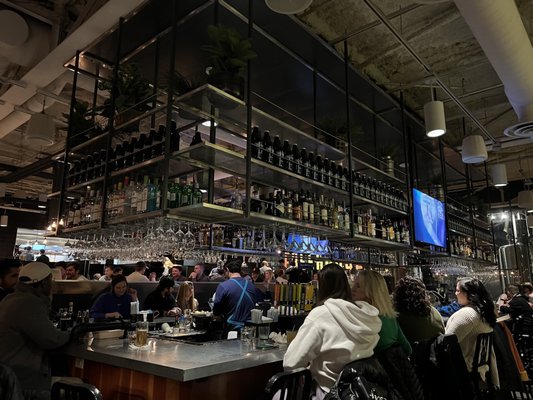 The Freehouse by null