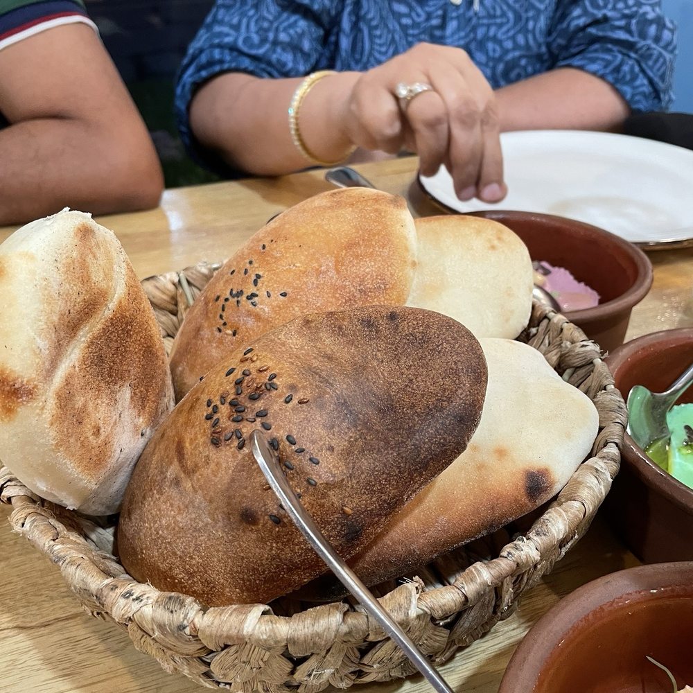 Lebnani House - Pita bread - Lebanese Near Me - Milwaukee, Wisconsin Lebnani House - Pita bread - Lebanese Near Me - Milwaukee, Wisconsin