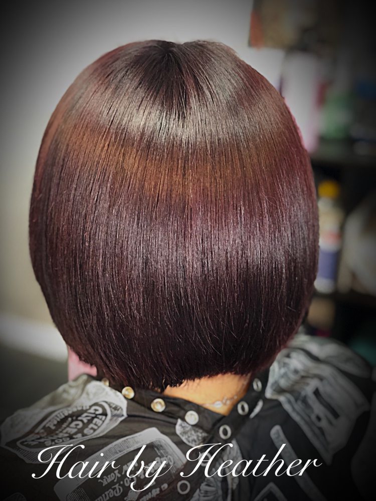 HEATHER STILES HAIR STUDIO Updated September 2024 97 Photos 1708C