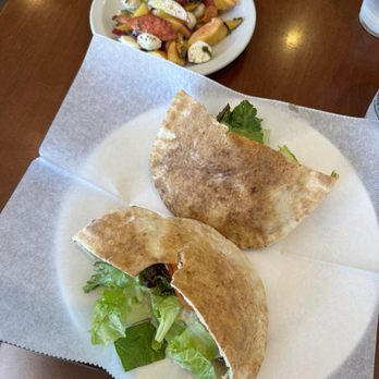 Mediterranean Deli - Falafel and Hummus Pita - Mediterranean Near Me - Elon, North Carolina Mediterranean Deli - Falafel and Hummus Pita - Mediterranean Near Me - Elon, North Carolina