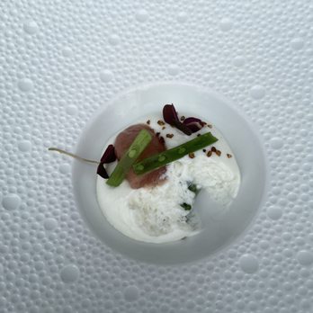 L'Oiseau Blanc - French Near Me - Paris, 75
