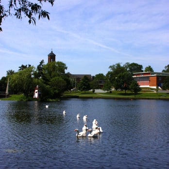 Sullivan's Pond - Parks Near Me - Halifax, Nova Scotia