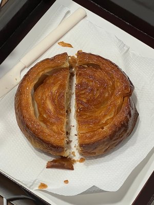 Tiong Bahru Bakery by null