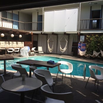 The Pearl Hotel - San Diego, CA