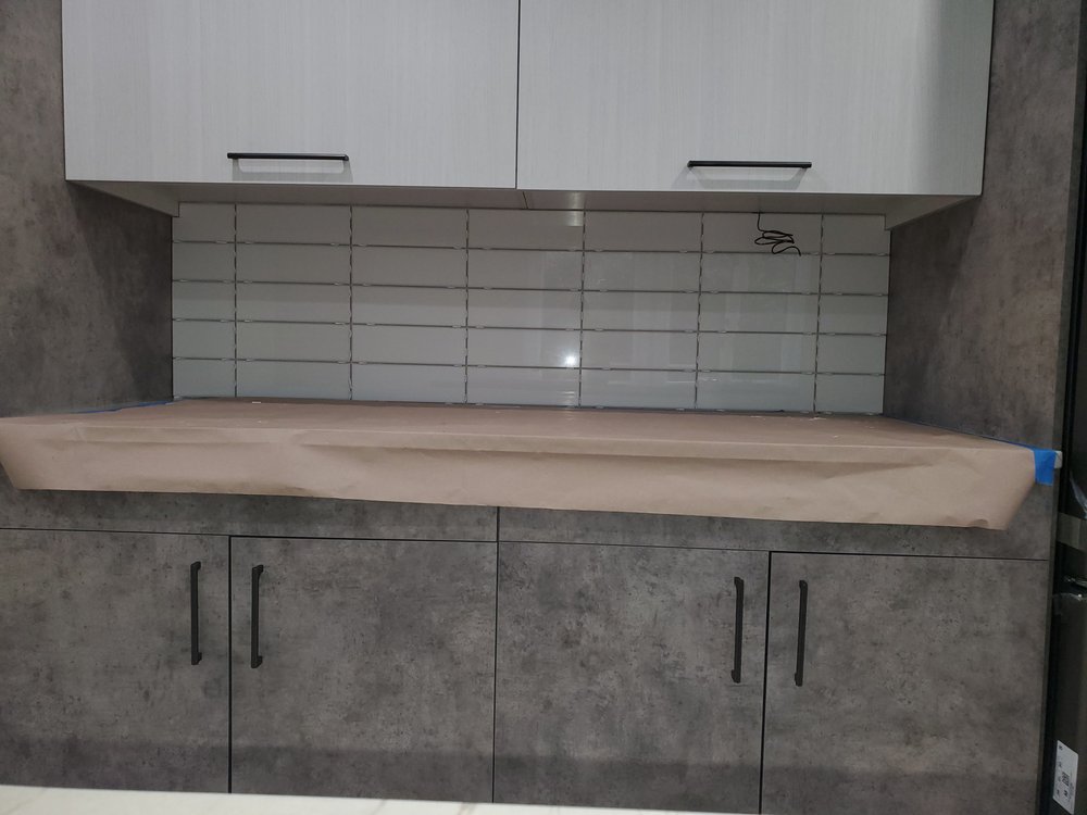 Slide of Martinez Construction