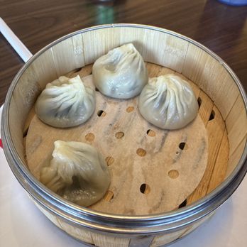 1st dumpling N noodle - Chocolate dumplings - Noodles Near Me - Anaheim, California