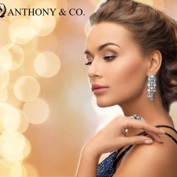 Anthony & Co. Jewelers