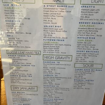 Town Brewing Company - Beer menu - Breweries Near Me - Charlotte, North Carolina Town Brewing Company - Beer menu - Breweries Near Me - Charlotte, North Carolina
