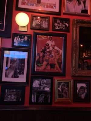 Ethyl's Bar & Restaurant by null