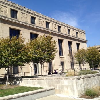 Indiana State Library - #indianastatelibrary - Libraries Near Me - Indianapolis, Indiana