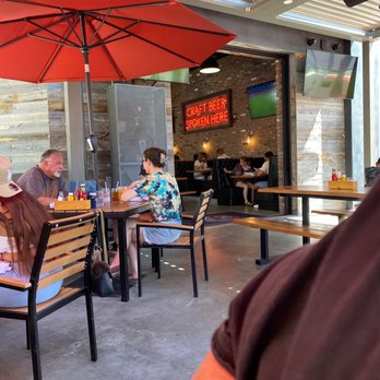 Finney's Crafthouse - Burbank - New American Near Me - Burbank, California