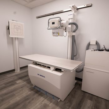 Endure Urgent Care - X-Ray machine - Urgent Care Near Me - Culver City, California Endure Urgent Care - X-Ray machine - Urgent Care Near Me - Culver City, California