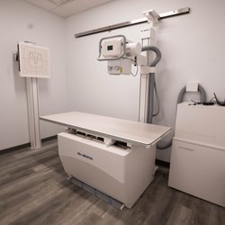 Endure Urgent Care - X-Ray machine