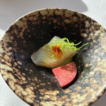 Spago - Chefs choice - Asian Fusion Near Me - Maui, Hawaii