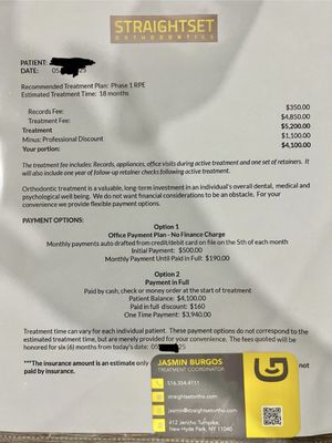 Straight Set Orthodontics - New Hyde Park by null