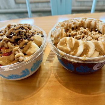 Playa Bowls - Acai Bowls Near Me - Cooper City, Florida Playa Bowls - Acai Bowls Near Me - Cooper City, Florida