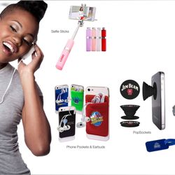 Zo Creative - We have the Latest Technology Promo Items.