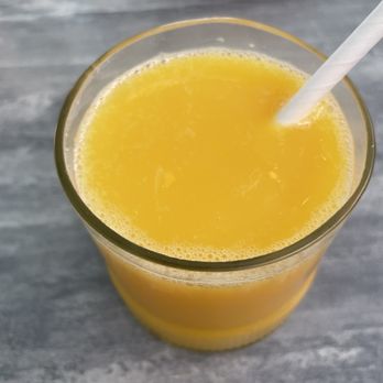 Bluebeard's Castle Resort - Orange juice - Resorts Near Me - St. Thomas, Virgin Islands