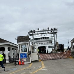 Steamship Authority