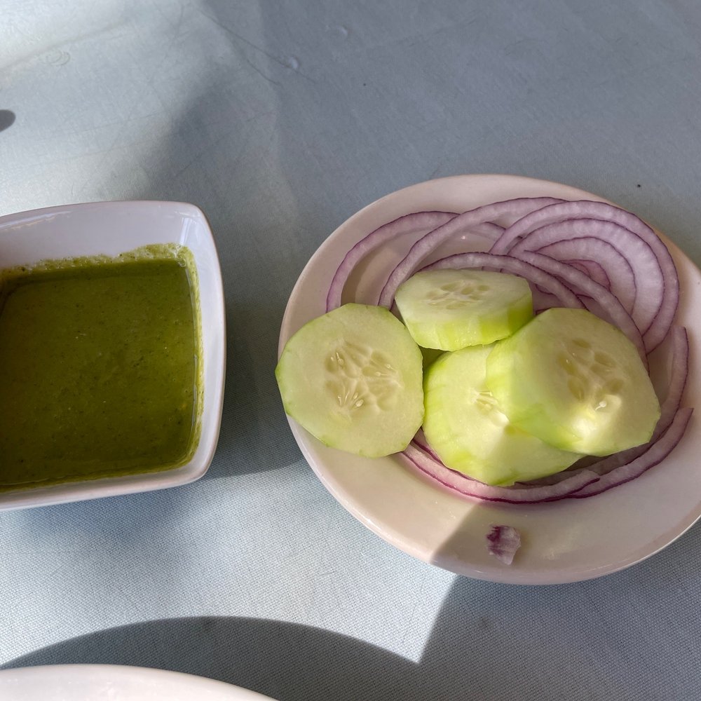 Kabana Restaurant - Free veggies with dine in - Indian Near Me - Berkeley, California Kabana Restaurant - Free veggies with dine in - Indian Near Me - Berkeley, California