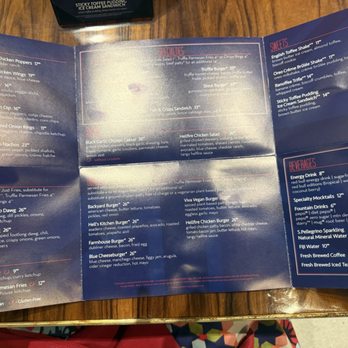Gordon Ramsay Burger Las Vegas - Menu - Burgers Near Me - Las Vegas, Nevada Gordon Ramsay Burger Las Vegas - Menu - Burgers Near Me - Las Vegas, Nevada
