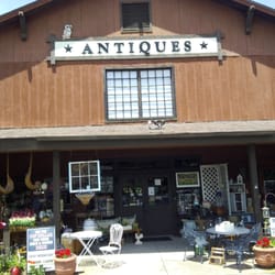425 Market Place Antiques