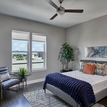 Taylor Lofts - Apartments Near Me - Dallas, Texas