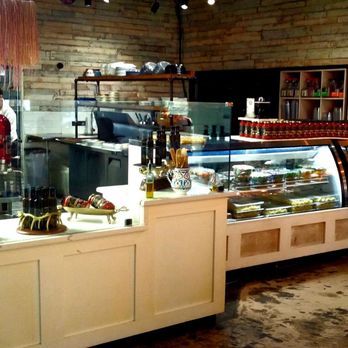Due Amici Pizza & Pasta Bar - Fresh Made Pasta & Salad Area - Pizza Near Me - Tampa, Florida