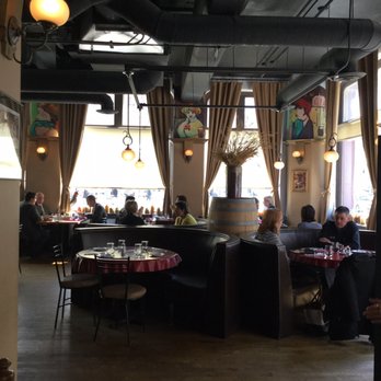 Peasant Cookery - Inside shot - French Near Me - Winnipeg, Manitoba Peasant Cookery - Inside shot - French Near Me - Winnipeg, Manitoba