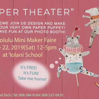 Oahu Art and Tech - Educational Services Near Me - Honolulu, Hawaii Oahu Art and Tech - Educational Services Near Me - Honolulu, Hawaii