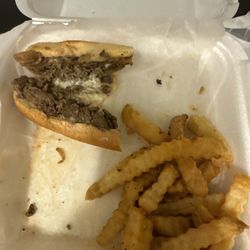 Steak Philly