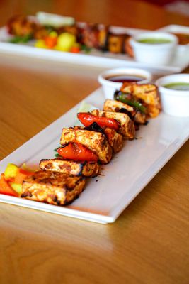 All India Cafe - Best Indian Restaurant in Pasadena by null