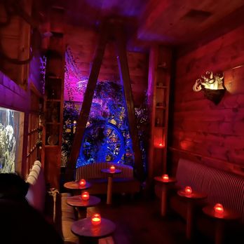 Pagan Idol - Cool spaces - Tiki Bars Near Me - San Francisco, California Pagan Idol - Cool spaces - Tiki Bars Near Me - San Francisco, California