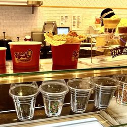 Kate's Korner Ice Cream Parlor - Cups/Cone options