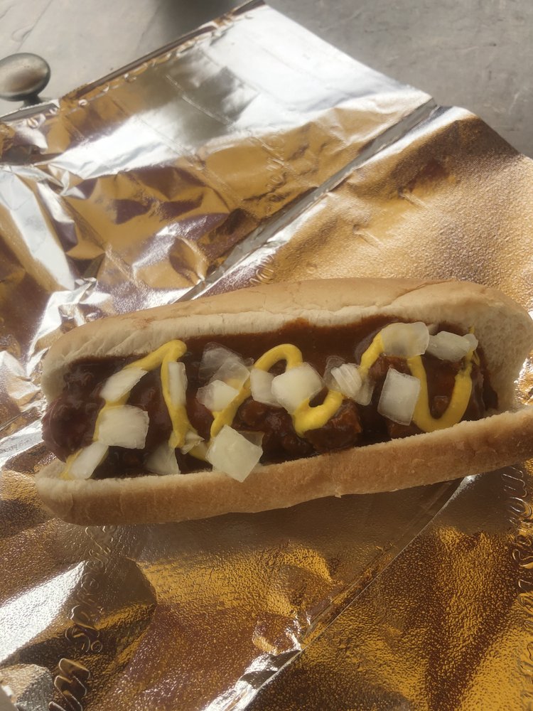 CC’S DAWGS Updated September 2024 3308 Kernersville Rd, Winston