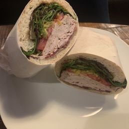 The Alpino Sandwich