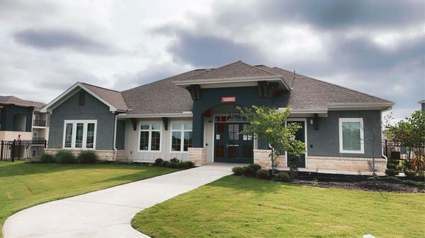 Culebra Creek Apartment Homes