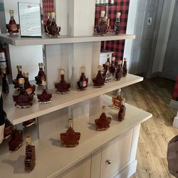 Acadian Maple Products - Maple syrup