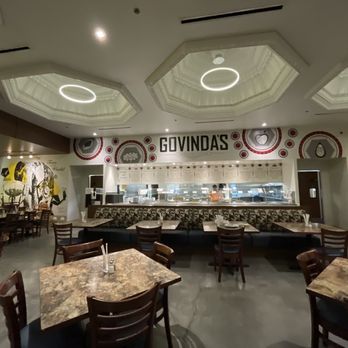 Govinda's Vegetarian Cuisine - Venue - Indian Near Me - Houston, Texas Govinda's Vegetarian Cuisine - Venue - Indian Near Me - Houston, Texas