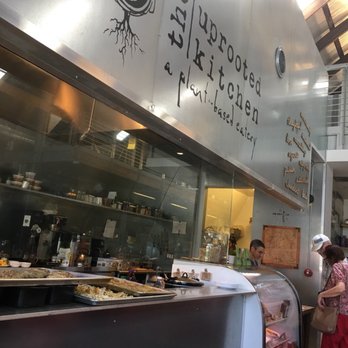 The Uprooted Kitchen - Vegan Near Me - Gilbert, Arizona The Uprooted Kitchen - Vegan Near Me - Gilbert, Arizona