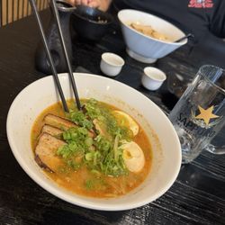 Susukino Ramen Bar