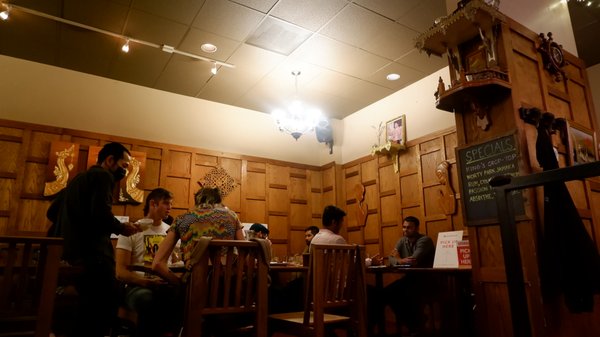 Ayutthaya Thai Restaurant by null